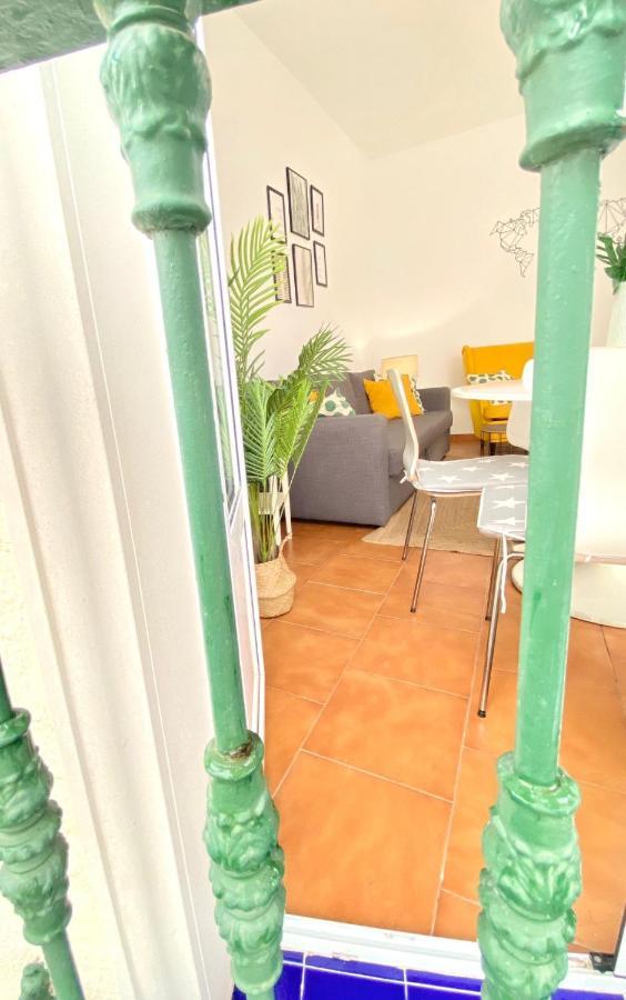 Comfortable Old Town, Parking Optional Appartement Séville