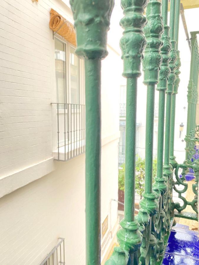 Comfortable Old Town, Parking Optional Appartement Séville