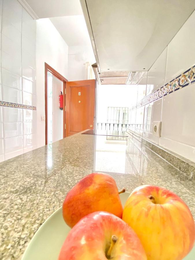 Appartement Comfortable Old Town, Parking Optional Séville