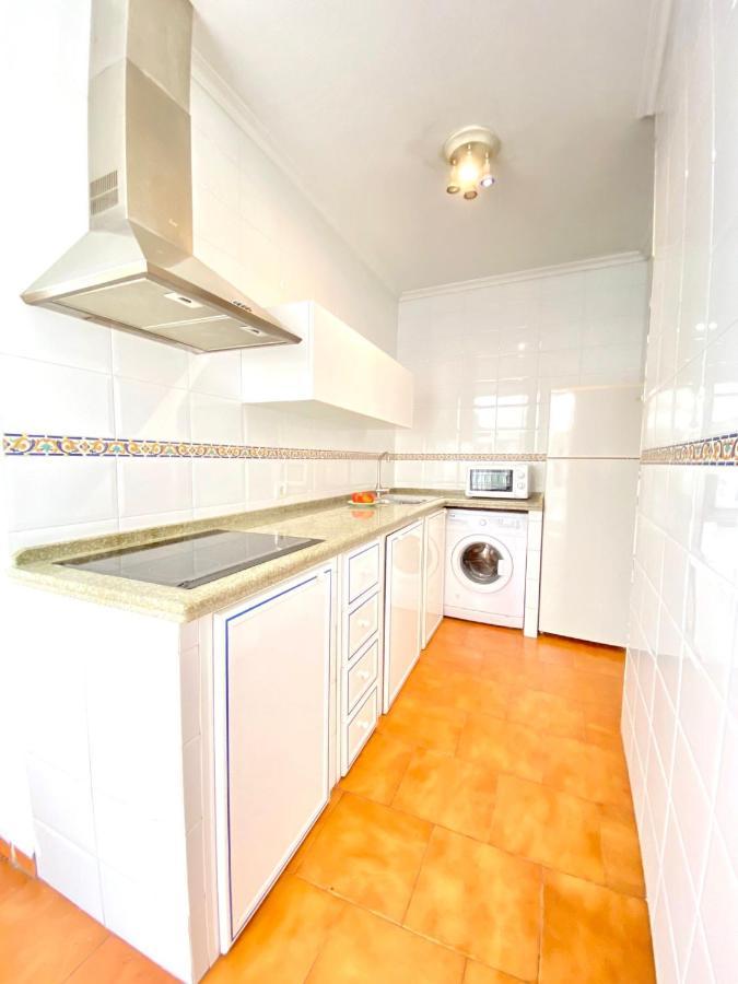 Appartement Comfortable Old Town, Parking Optional Séville