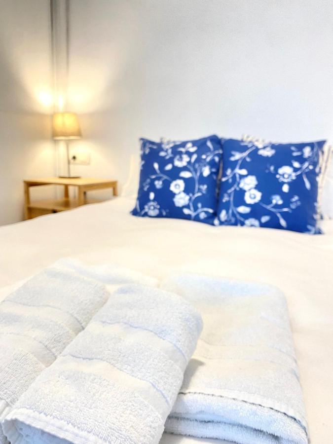 Appartement Comfortable Old Town, Parking Optional Séville