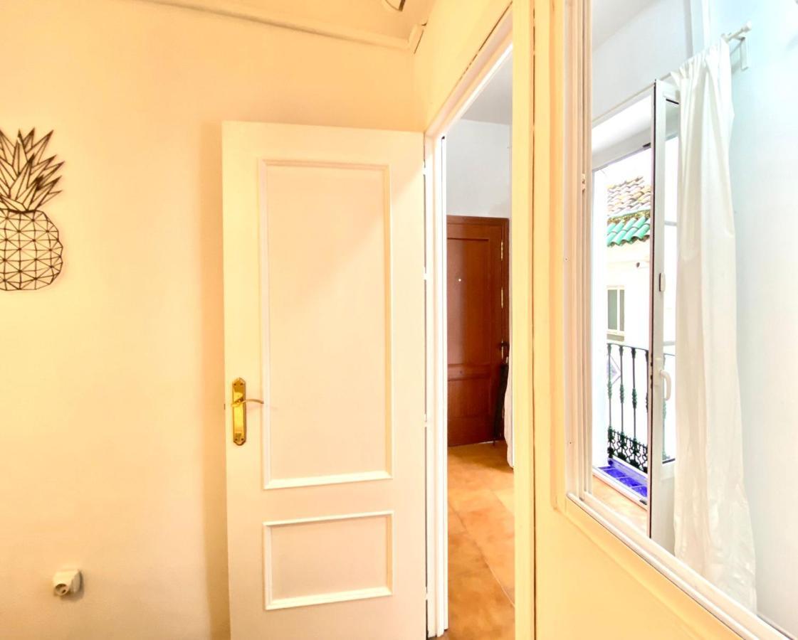Appartement Comfortable Old Town, Parking Optional Séville